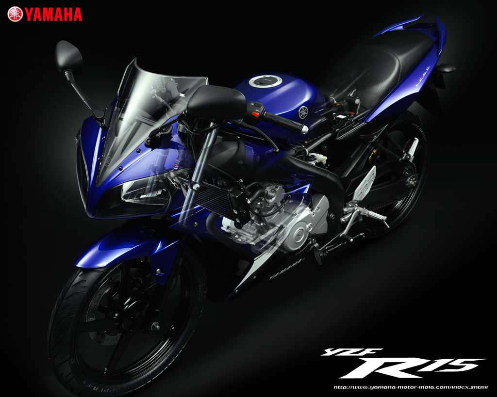 Kapan Yamaha Memproduksi Motor Sport 150cc Dengan Mesin DOHC